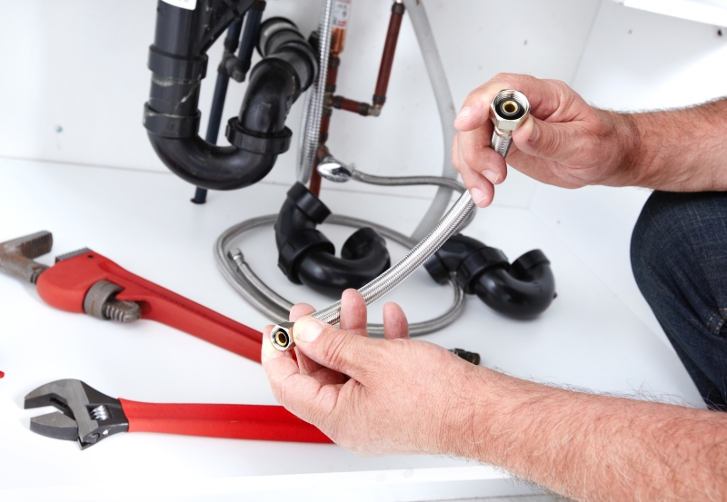 Clogged Toilet Repair Staines upon Thames, Egham Hythe, TW18