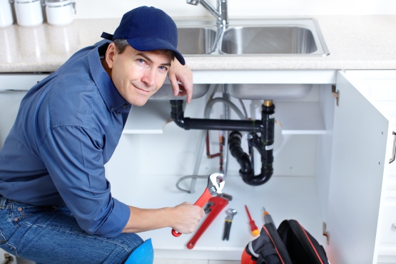 Residential Plumbing Staines upon Thames