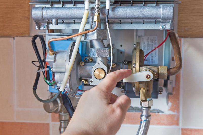 Plumbing Heating Staines upon Thames, Egham Hythe, TW18
