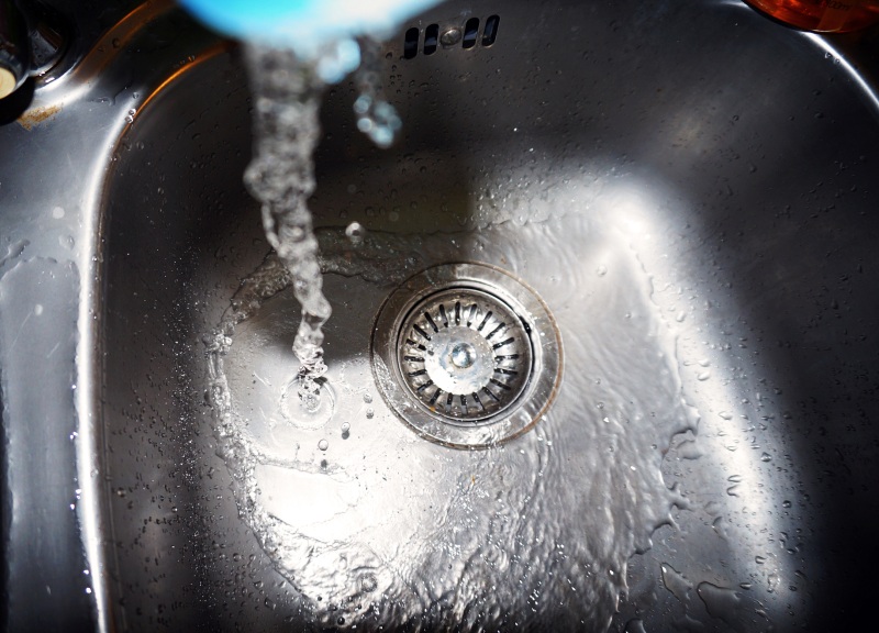 Sink Repair Staines upon Thames, Egham Hythe, TW18